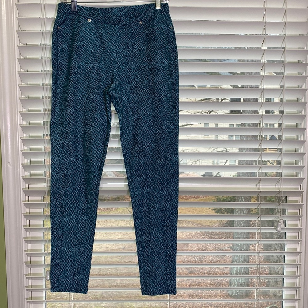 Aqua MK Pants